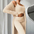 ComfyCozy Lounge-Suit | 3-Teile